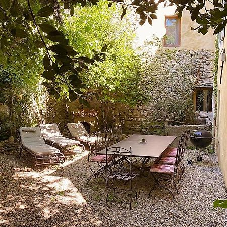 La Marisol Villa LʼIsle-sur-la-Sorgue Exterior foto