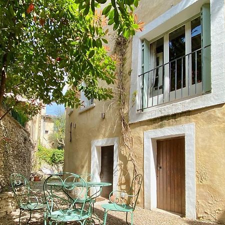 La Marisol Villa LʼIsle-sur-la-Sorgue Exterior foto