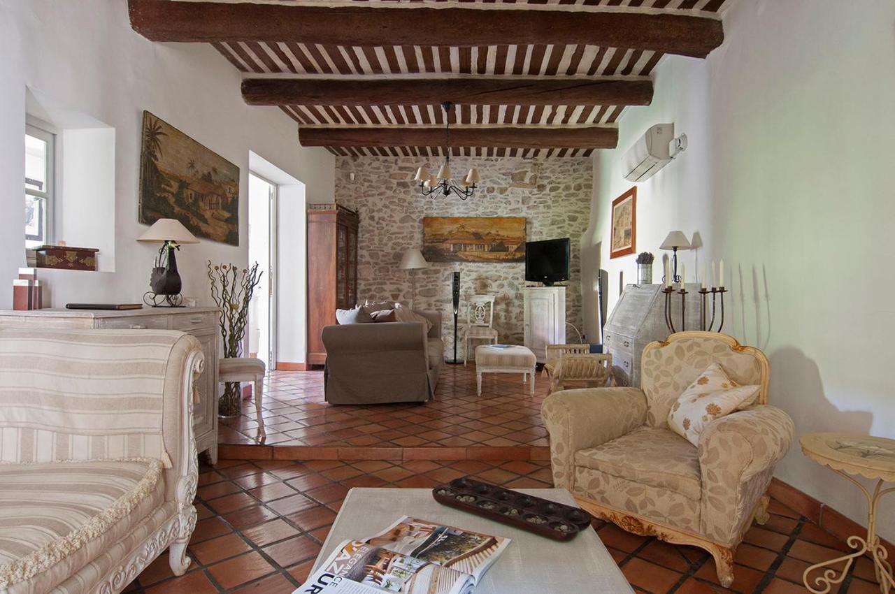 La Marisol Villa LʼIsle-sur-la-Sorgue Exterior foto