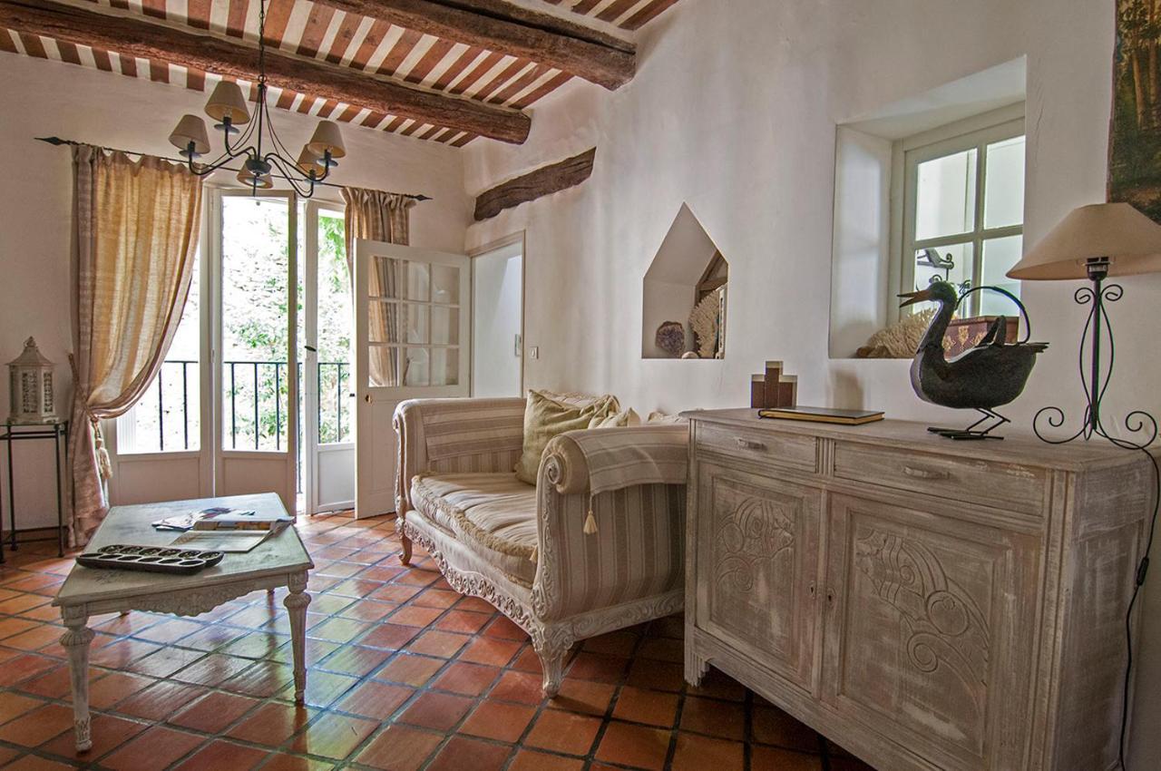 La Marisol Villa LʼIsle-sur-la-Sorgue Exterior foto