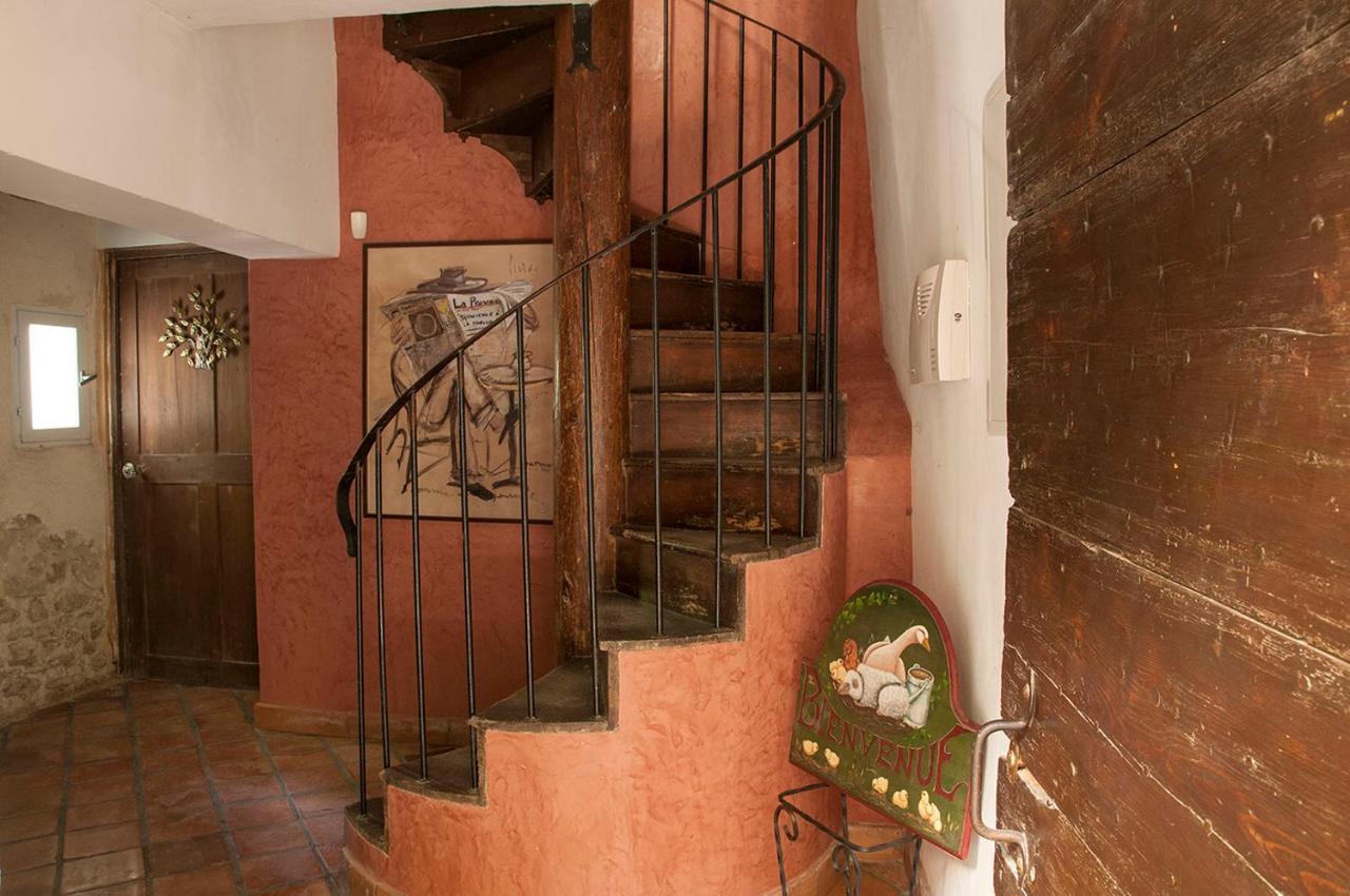 La Marisol Villa LʼIsle-sur-la-Sorgue Exterior foto