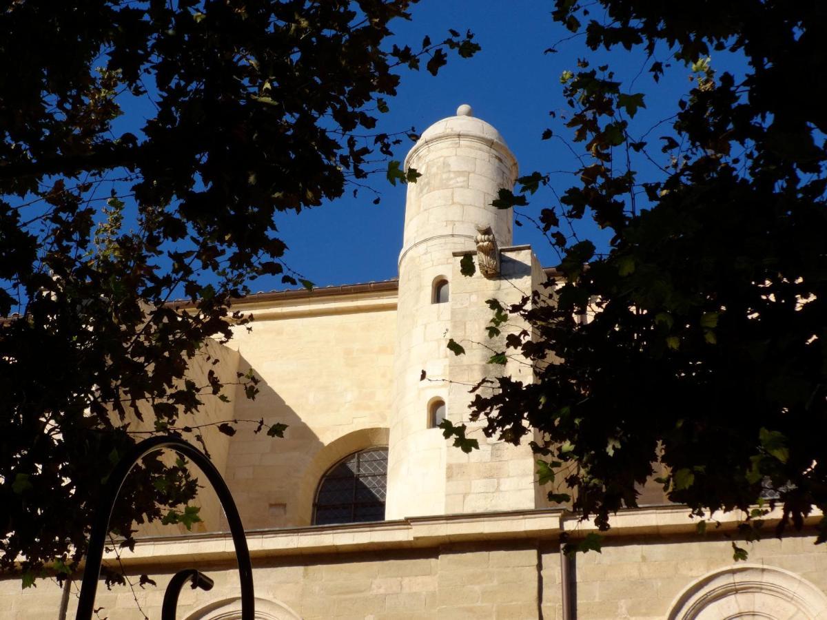 La Marisol Villa LʼIsle-sur-la-Sorgue Exterior foto