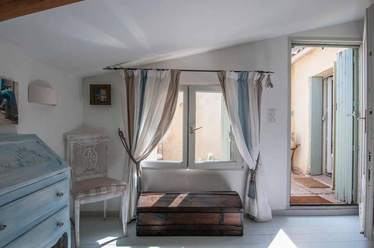 La Marisol Villa LʼIsle-sur-la-Sorgue Exterior foto