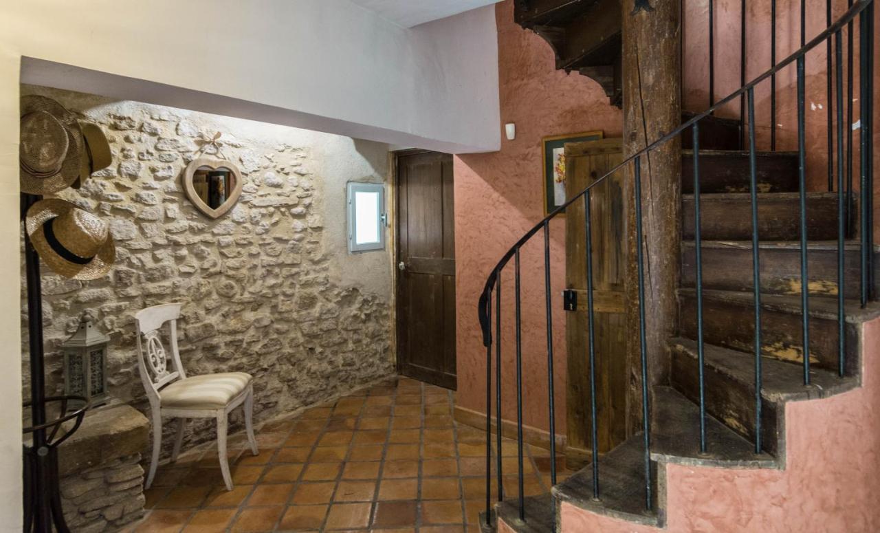 La Marisol Villa LʼIsle-sur-la-Sorgue Exterior foto
