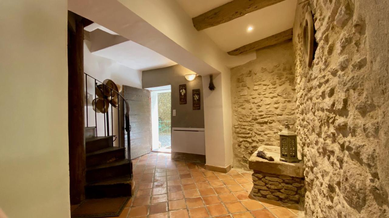 La Marisol Villa LʼIsle-sur-la-Sorgue Exterior foto