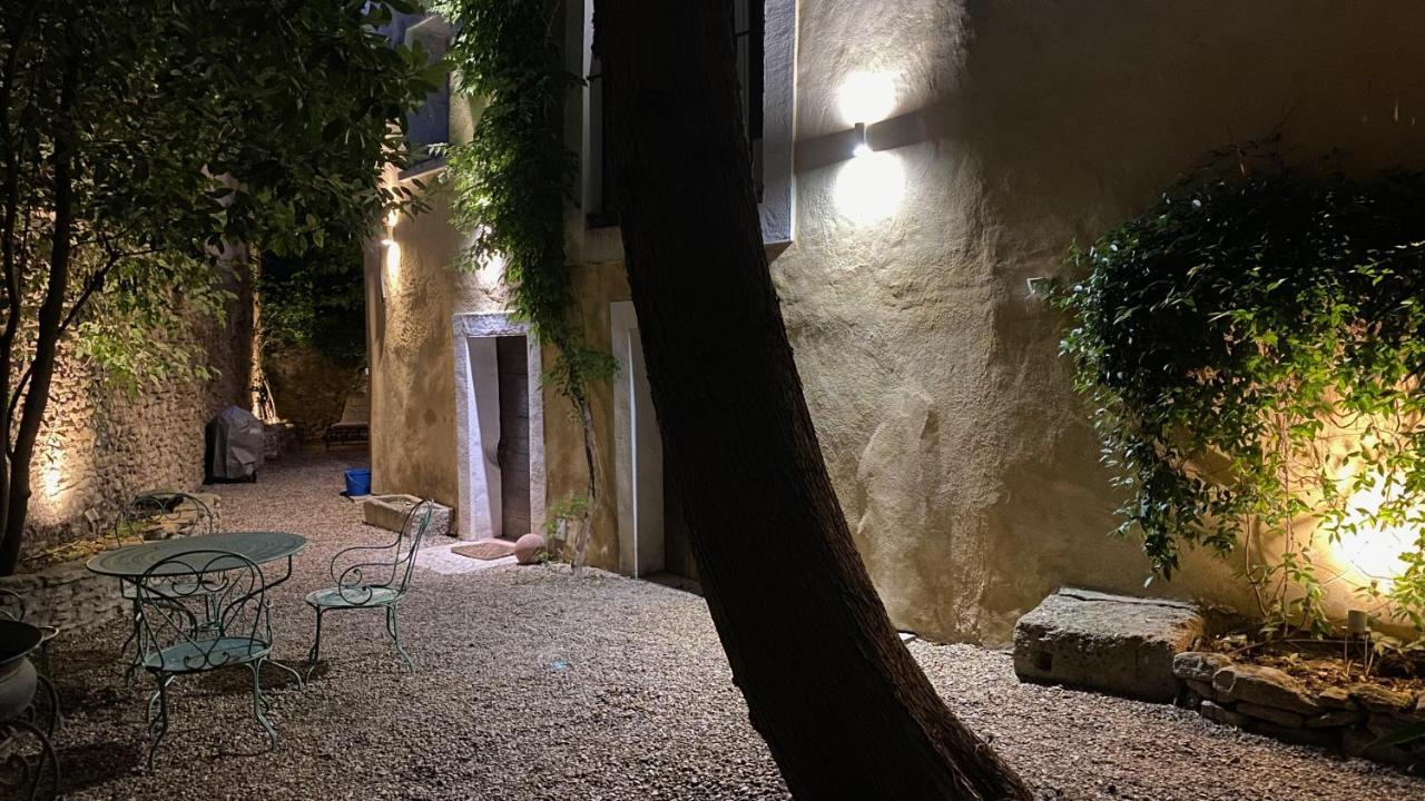 La Marisol Villa LʼIsle-sur-la-Sorgue Exterior foto