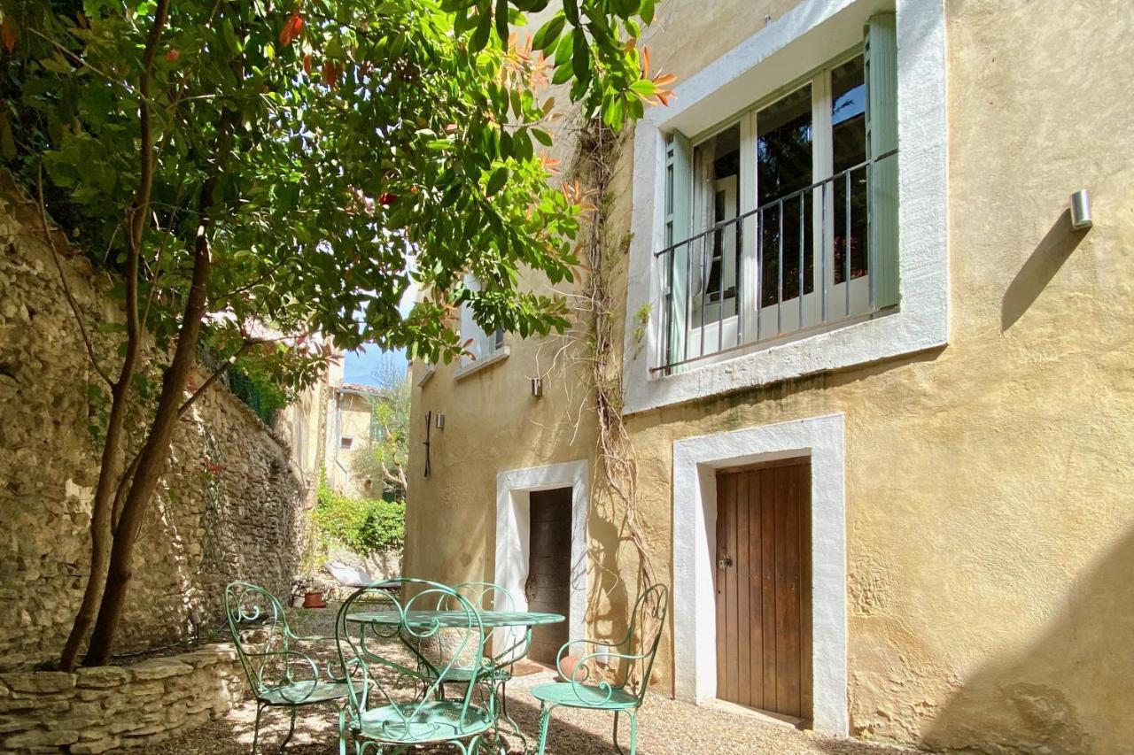 La Marisol Villa LʼIsle-sur-la-Sorgue Exterior foto